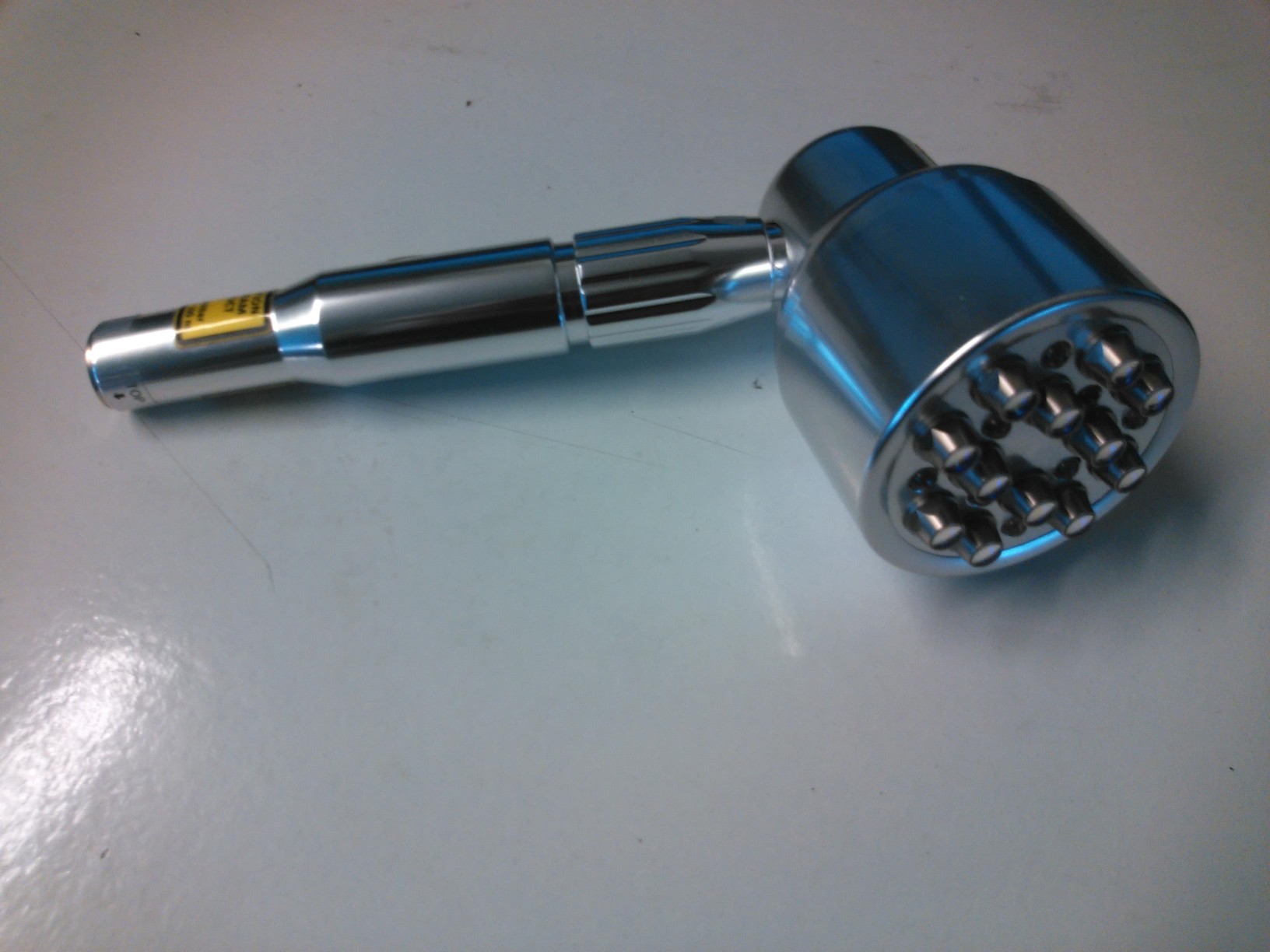 SP12 Probe